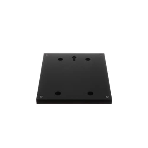 Bowers &Wilkins Plinth Black 603 F-2905-28 Vin - ZZ35734