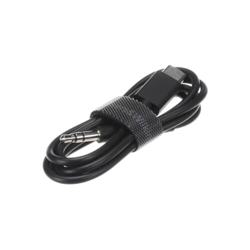 Bowers &Wilkins Pi7 Usb-C To 3.5Mm Smartcable - ZZ37346