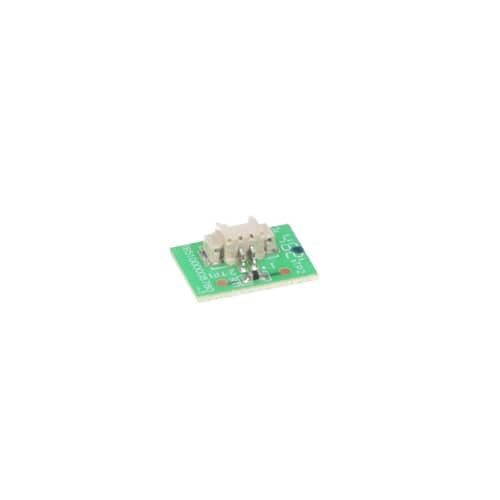 Bowers &Wilkins Zeppelin Thermal Pcb Assembly - ZZ38725