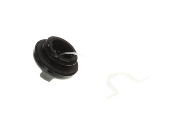 Echo Assy, Oil Cap - C020000040