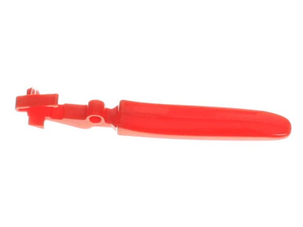 Echo Lever-Lockout - C460000051