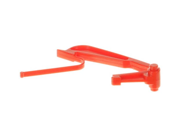 Echo Lockout, Throttle - C460000120