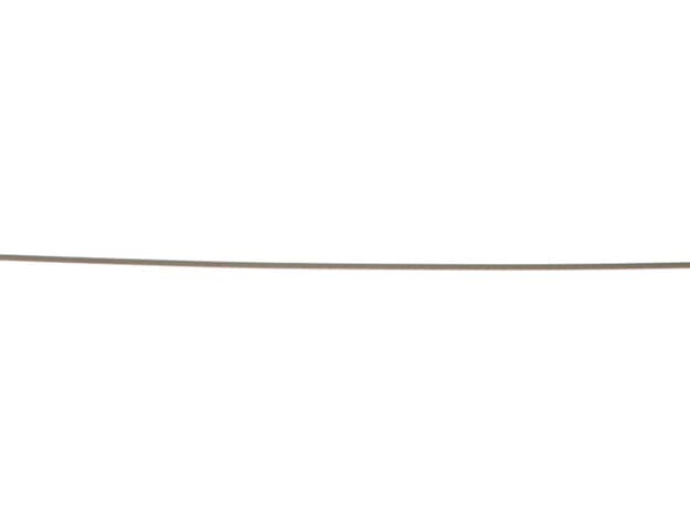 Echo Driveshaft-Flexible - C506000380
