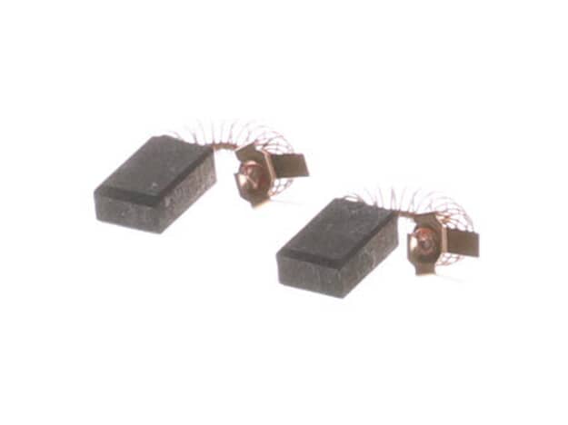 Makita Carbon Brush Set Cb-107 - CB107