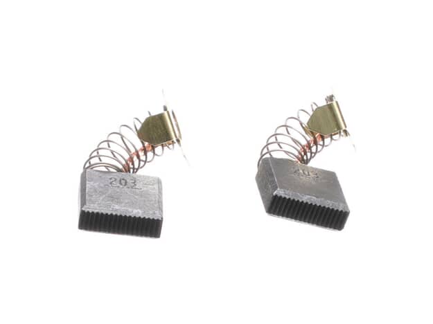 Makita Carbon Brush Set Cb-203 - CB203