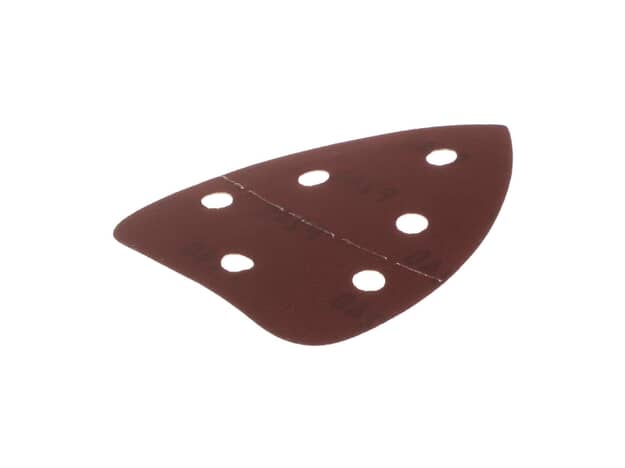 Ryobi Elect. Tools Sandpaper 240 Grit - CFS1501-35