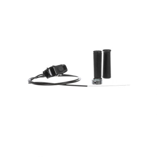 Classen Finger Throttle Kit - C900038
