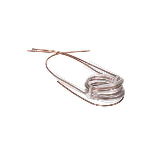 LG Tube Assembly,Capillary,Outsou - COV30331101