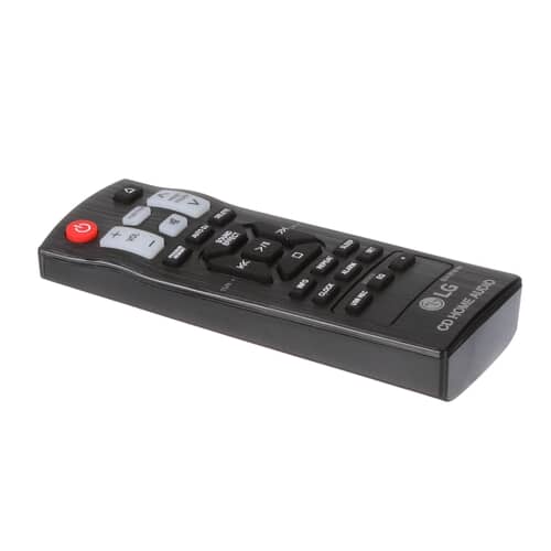 LG Home theatre Remote Control - COV30748164