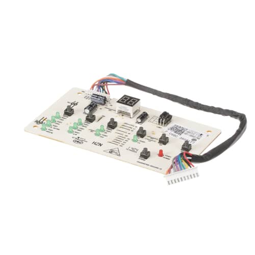 LG Display Pcb - COV31152001