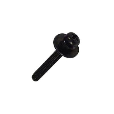 Whirlpool Panel, Control (Blk) - 99001406