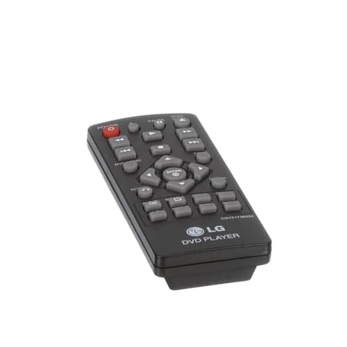 LG DVD Remote Control - COV31736202