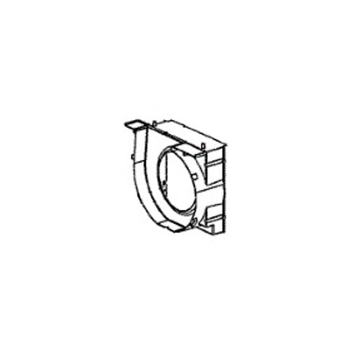 Whirlpool Gasket-Door,Fc,Fdbm 30-Inch Ap - W11464960