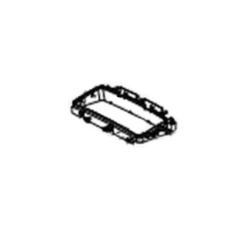 Whirlpool Panel-Side,Oven,Dbl,Blk - W11477310