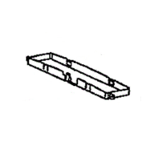 Whirlpool Tech Sheet (French) - W10135712