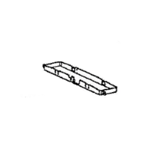 Whirlpool List, Repair Parts - LIT4363110