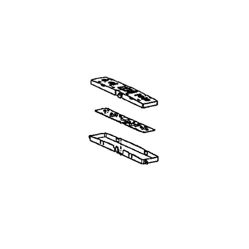 Whirlpool Control, Infinite-24 - Y0C01503499