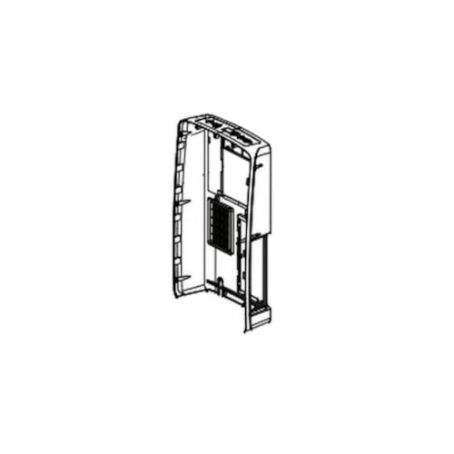Whirlpool Barrier - Wiring Compartment - C-201511