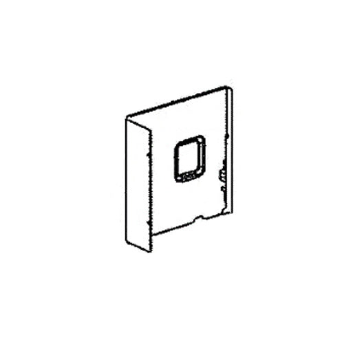 Whirlpool Switch Assembly - W10243995
