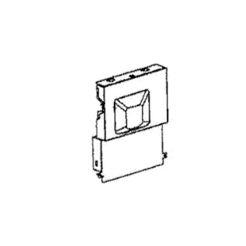 Whirlpool H.V. Box - D7847204