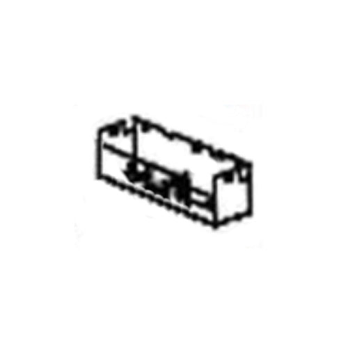 Whirlpool Wiring Harness And Power Cord - W10830610