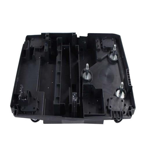 Whirlpool Quick Start Guide - W11210329