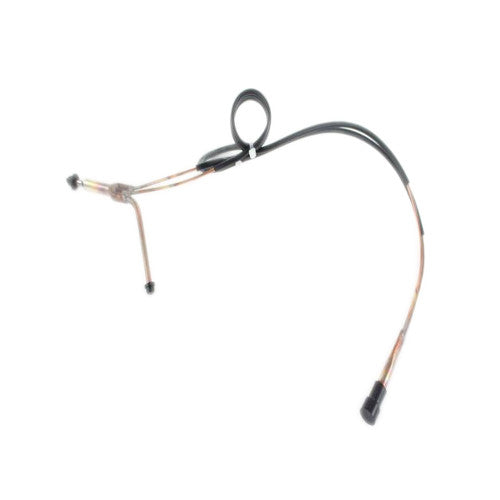 Whirlpool Console Ptm Assembly Sgl S7 Ss - W11639823