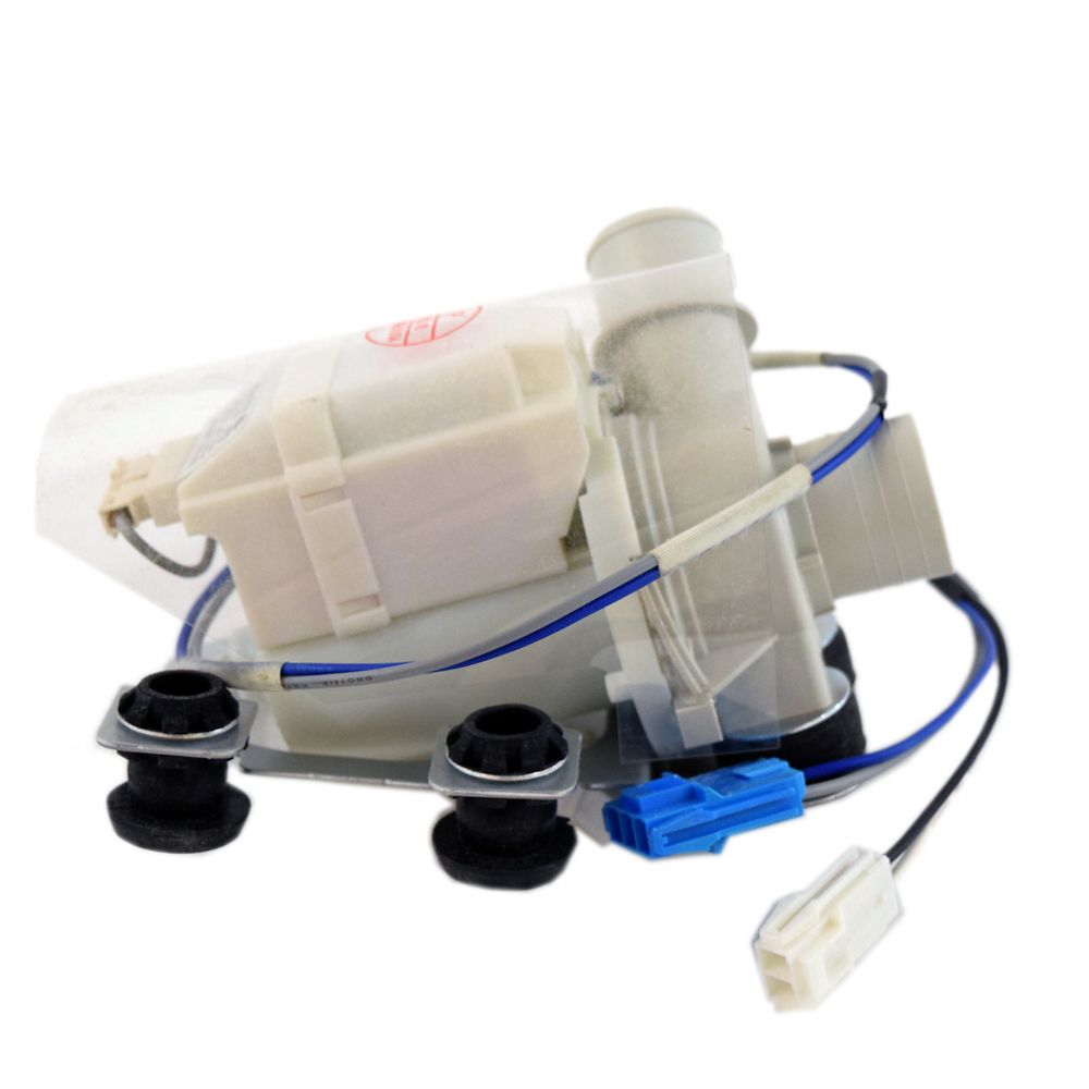 Whirlpool Icemaker Assembly - W10122513