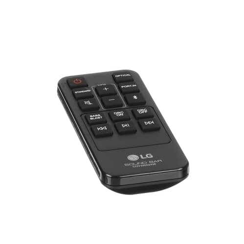 LG Outsourcing Remote Controller - COV33552438