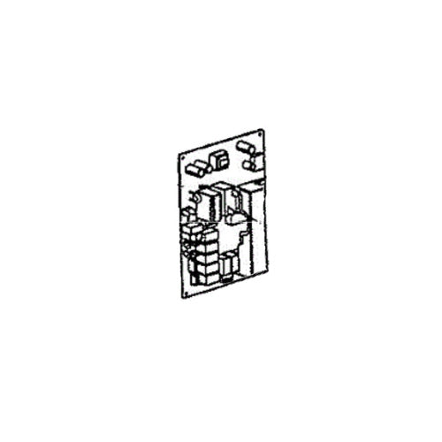 Whirlpool Energy Label - LIT2196657