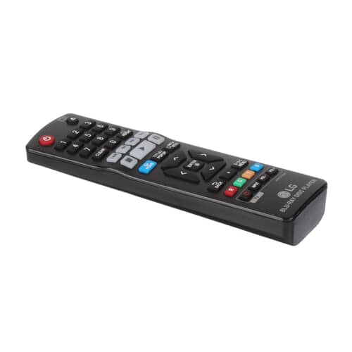 LG Blu Ray Remote Control - COV34685601