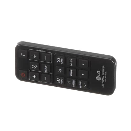 LG Outsourcing Remote Controller - COV34752601