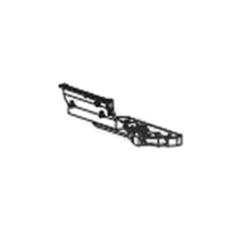 Whirlpool List, Repair Parts - LIT881012