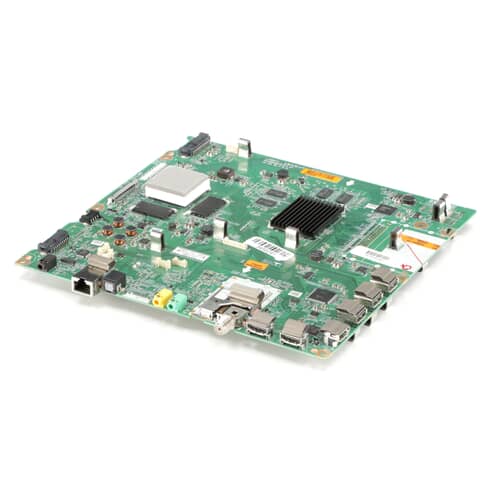 Whirlpool Board, Control - 01210058