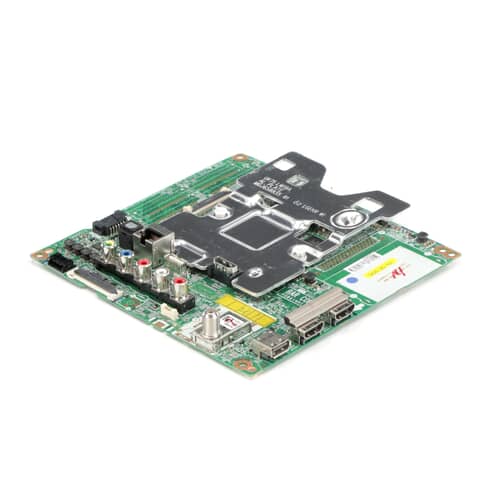LG Refurbished B Chassis Assembly - CRB37973601