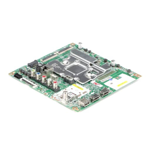 LG Refurbished Bpr Total Assembly - CRB38433201