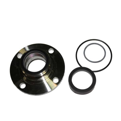 Whirlpool Door Assembly Ss - 13094731S