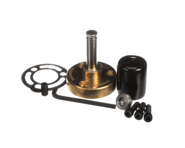 Whirlpool Door Assembly Black - W10407738