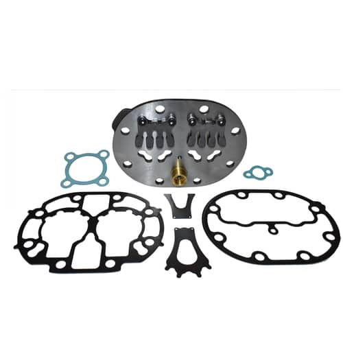 Whirlpool Es5050Dua - WFR815310