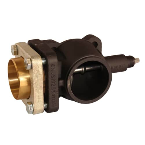 Simplicity Shaft-Output (E4851) - 1679689SM