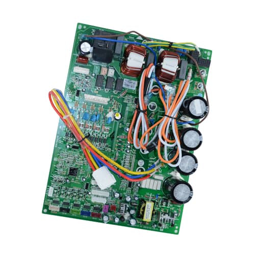 Whirlpool Door Assembly Bl - 2307095B