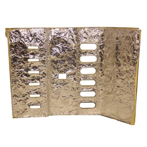 Whirlpool Door Fip - 12978028LW