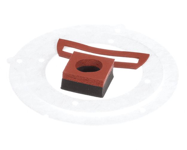 Whirlpool Assy-Glsdr&Trim,Lwr,Ka,Ss - W11763632