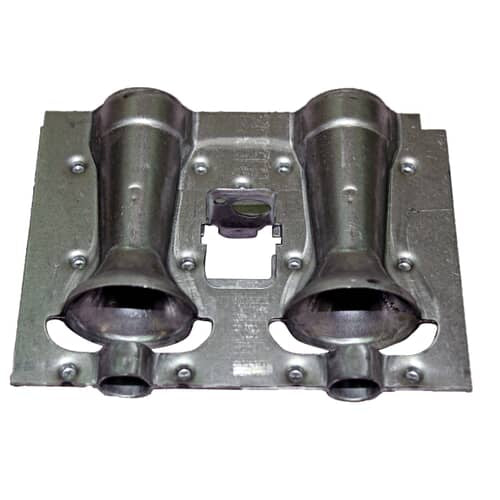 Whirlpool Panl-Cntrl - W10913699