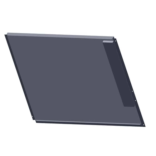 Whirlpool Door Assembly Wh - 13094734W