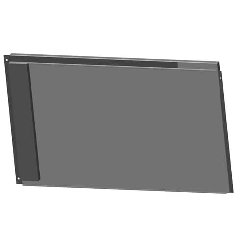 Whirlpool Door Assembly Wh - 13094713W