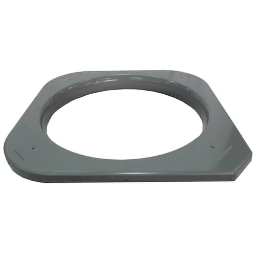 Whirlpool Nlaassembly, Cond.-Pnt - 10675202