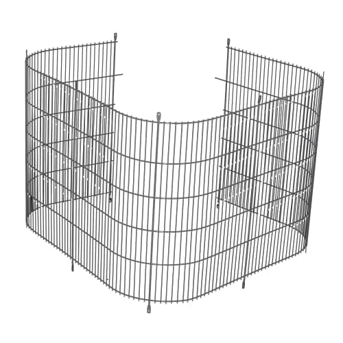 Troy Bilt Yardman 753-06766 Deck Asmbl - 983-04704-0691