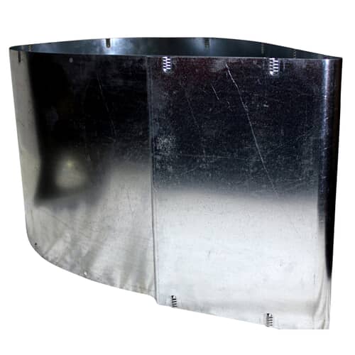Cub Cadet Seat Base Pad (Rh) - 503-03705A