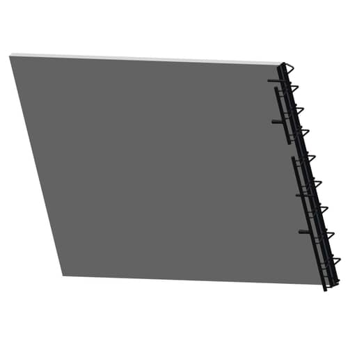 Whirlpool Nlawaveguide-Straight - 989931-CM07